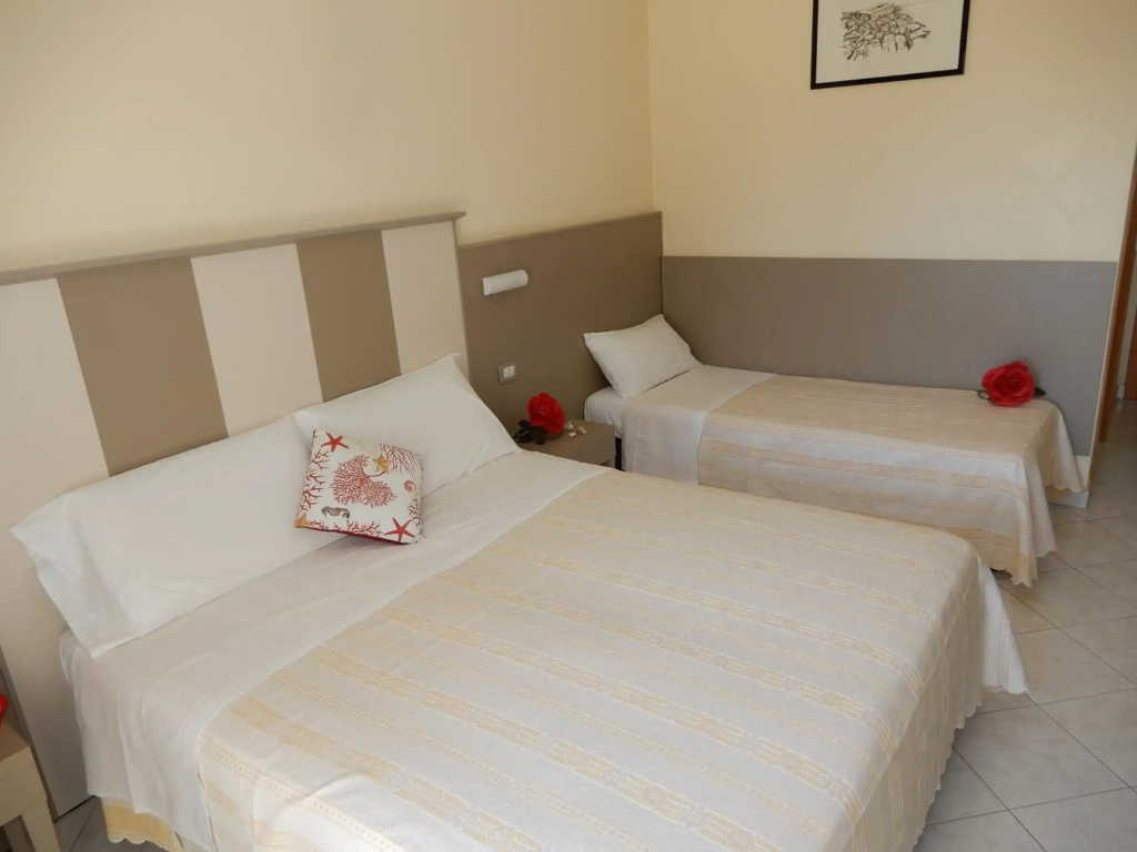 Hotel San Giorgio - Général