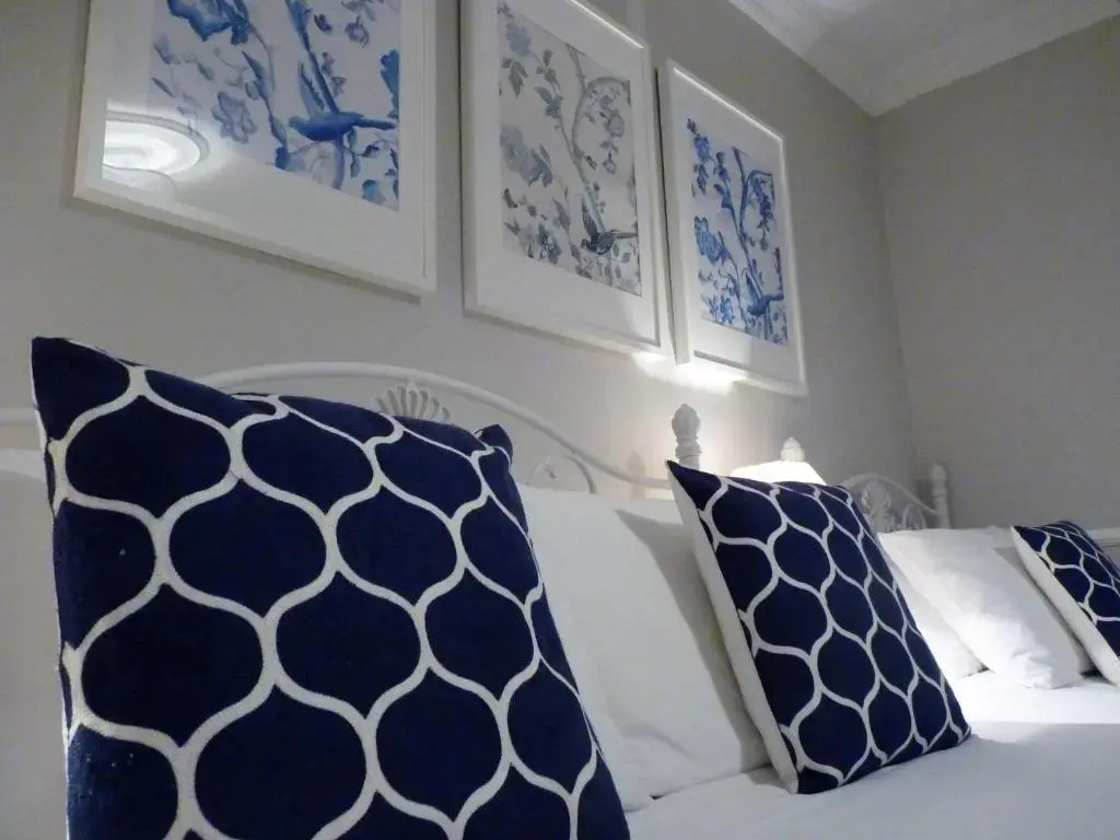 Balally House - Chambres