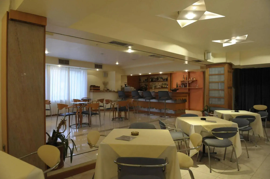 Preveza City Comfort Hotel - Général