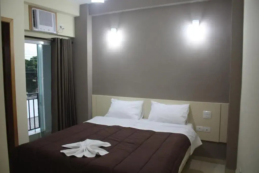 Hotel Portobello - Chambres