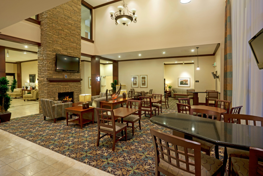 Staybridge Suites San Antonio Sea World by IHG - Général