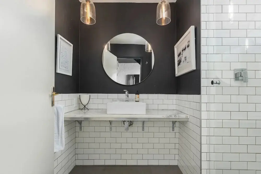 Classic Apartment