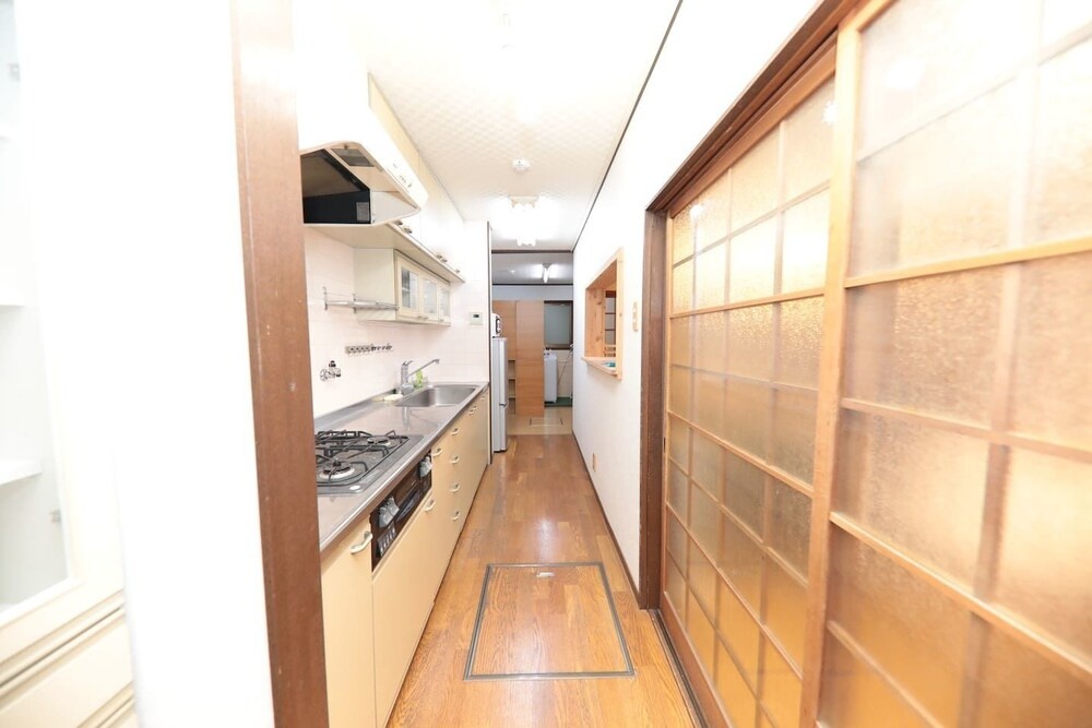 Brick House Near Osaka Castle 217-1 사진 14