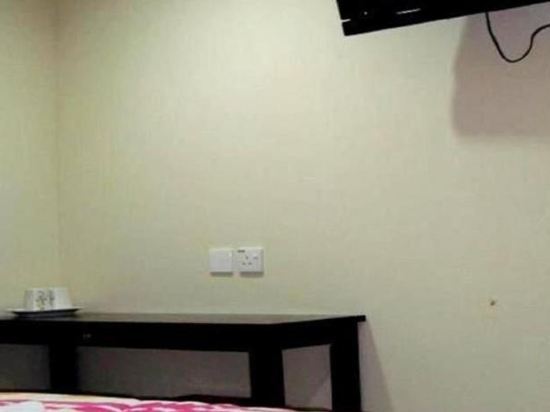 Iskandar Sinsuran Guesthouse