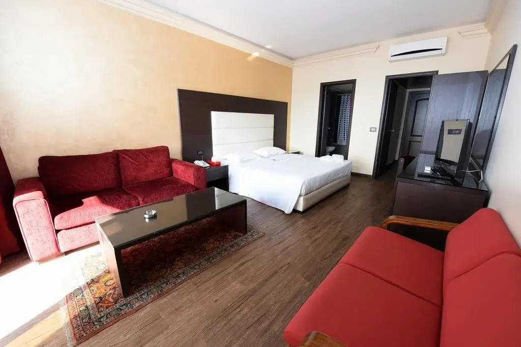 Hotel photo 11
