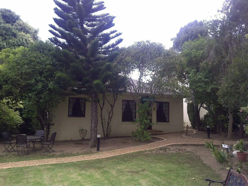 Palm House Boutique Hotel and Spa - Général