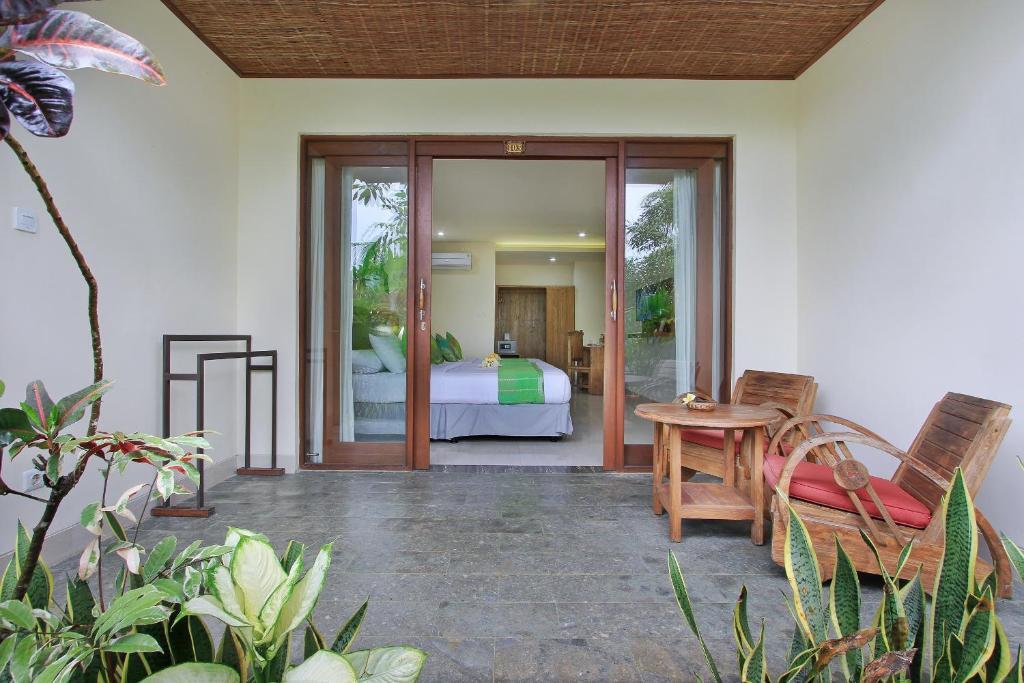 Bucu View Resort