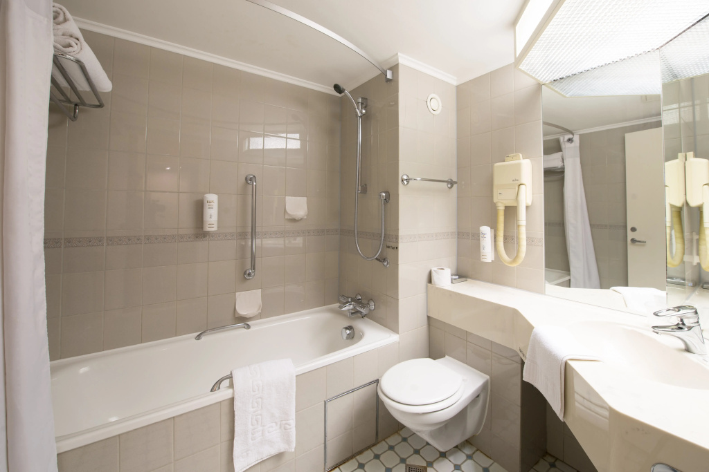Holiday Inn Northampton by IHG - Général