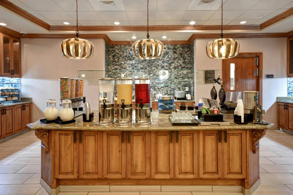 Homewood Suites by Hilton Boise - Général