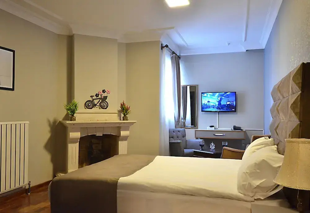 Hotel photo 5