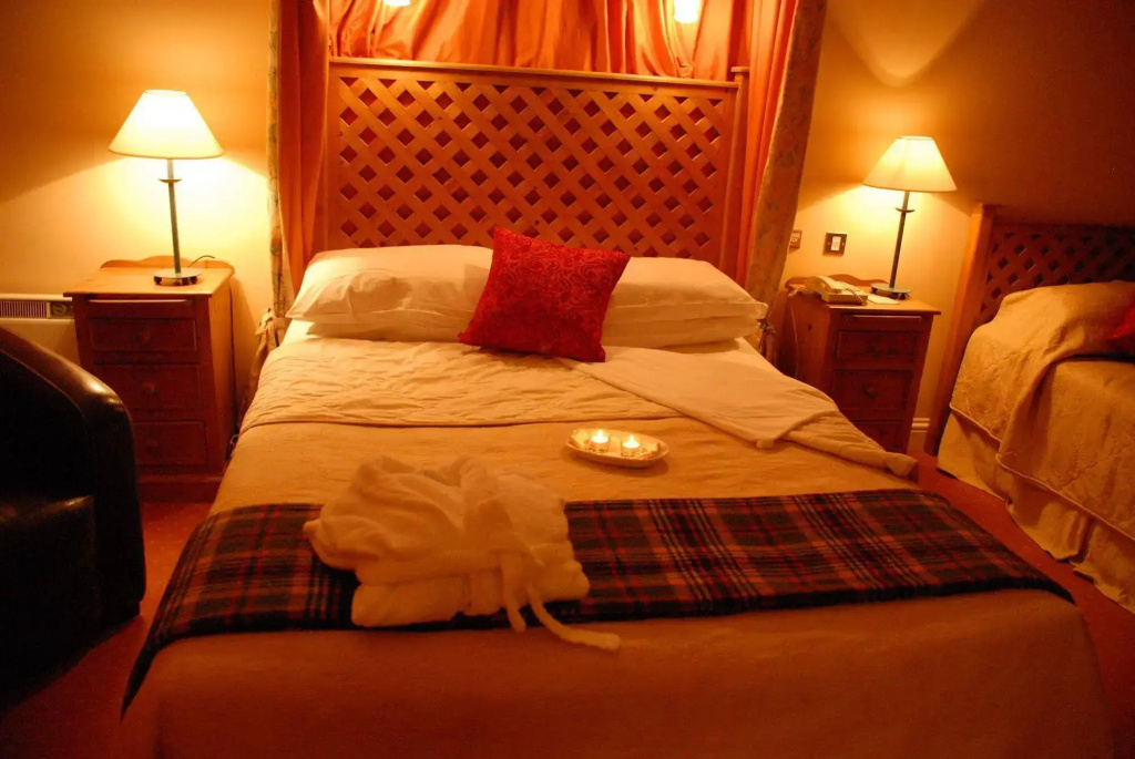 Dingle Benners Hotel - Général