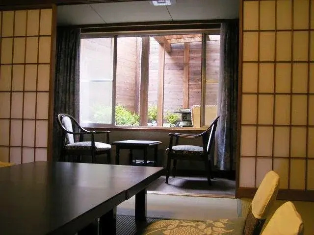 Balcony & Terrace