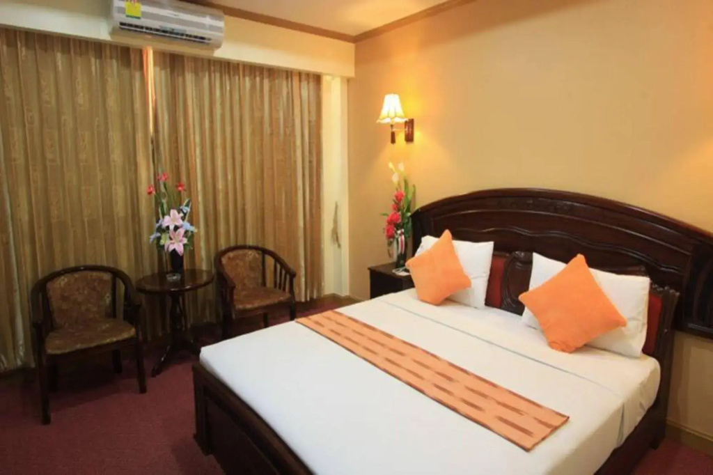 Hotel photo 10