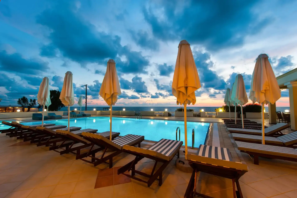 Hotel photo 16