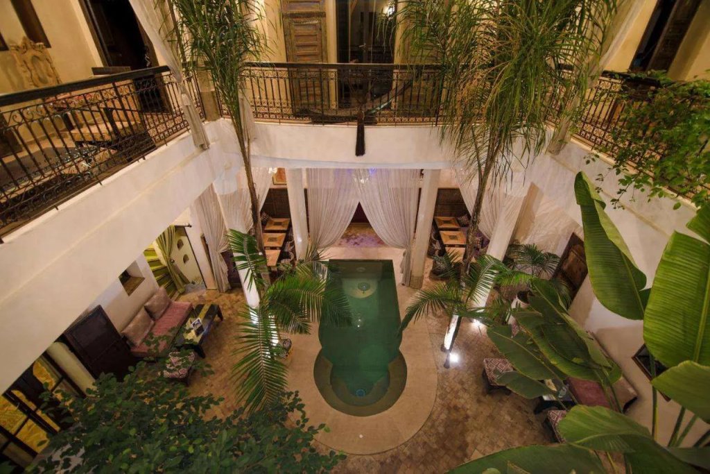 Hotel photo 17