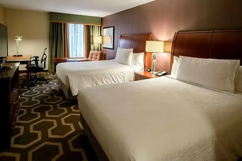 Hilton Garden Inn Kennett Square - Chambres