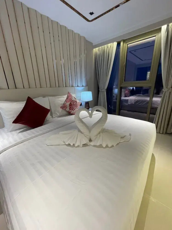 Superior Single room with river view