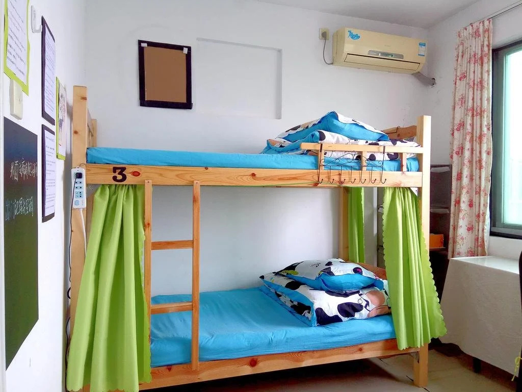 Zhuhai Chuntian Huahua Youth Hostel