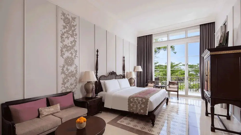 Rumah Luwih Bali