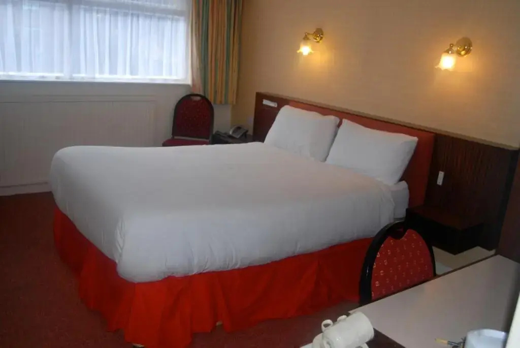Brecon Hotel Sheffield Rotherham - Adults Only - Chambres