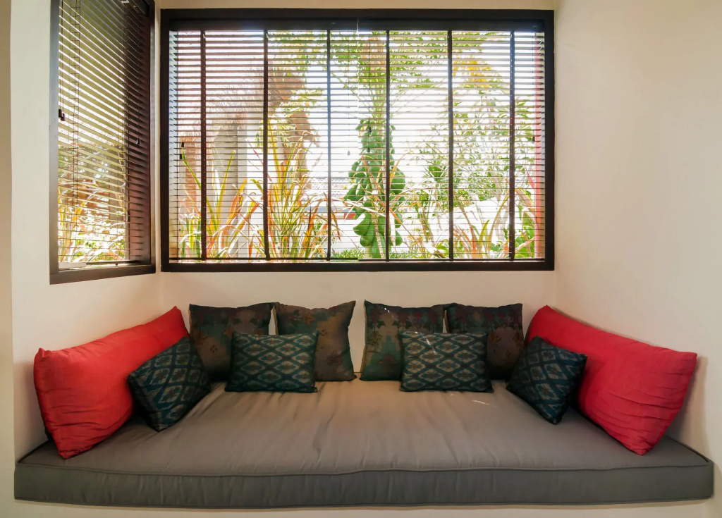 Karmagali Boutique Suites & Private villas — фото