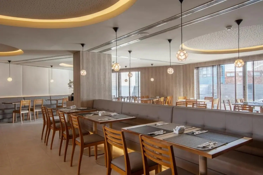 Portus Cale Hotel - Général