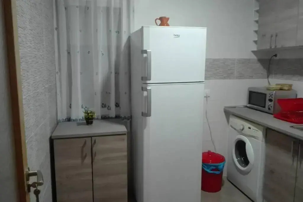 Vivienda Vacacional El Molino Argamasilla De Alba - фото 22