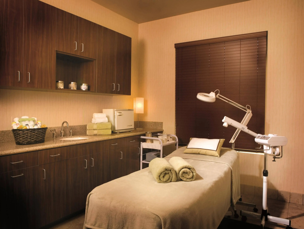 Ayres Hotel & Spa Mission Viejo – Lake Forest - Général