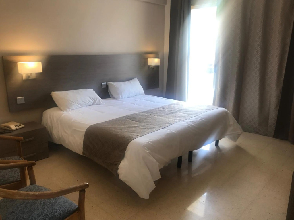 Hotel Primera - Général