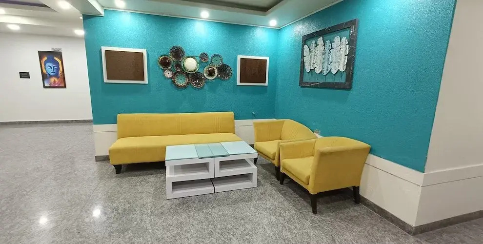 Standard Family room
