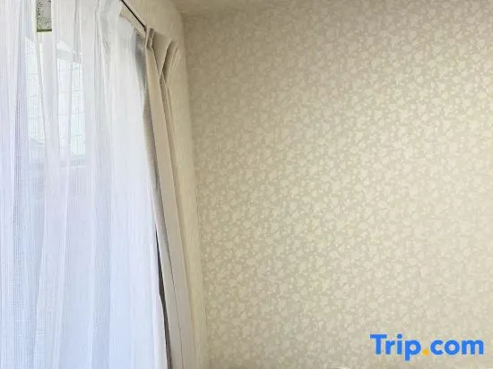 Private Japanese Garden House Parking Baby Bed 사진 2