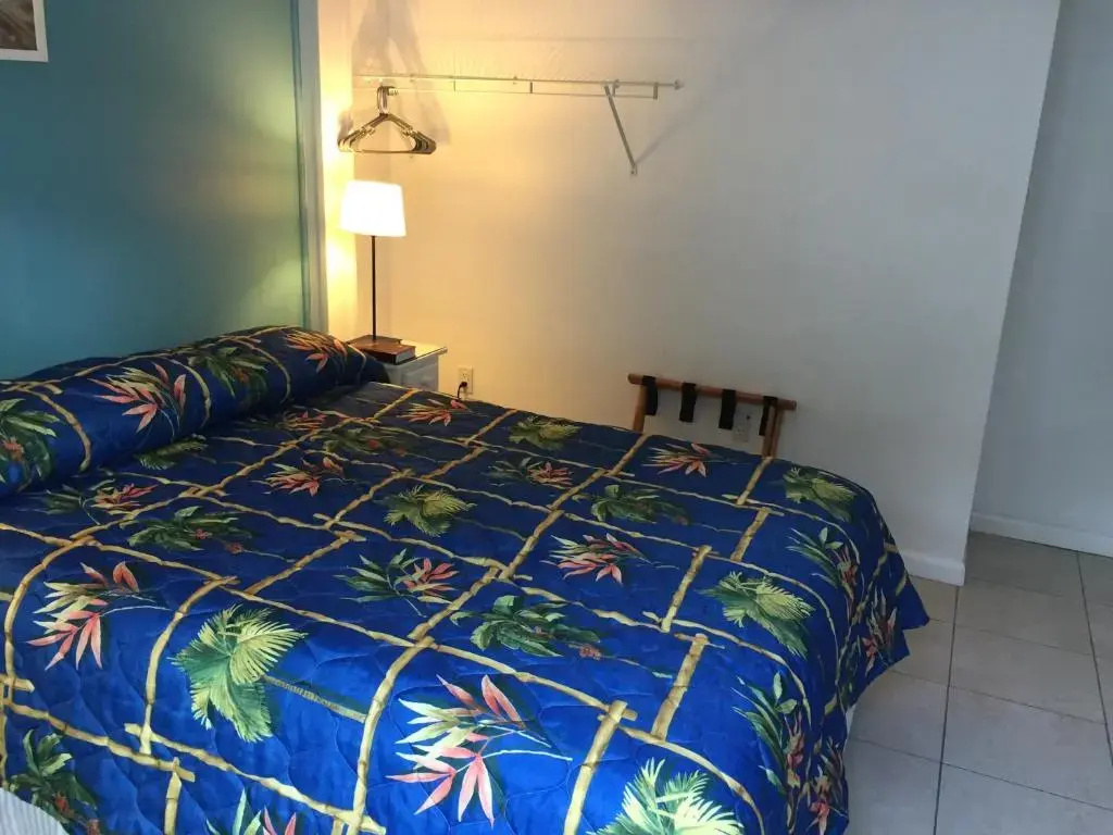 Seafarer Key Largo Resort and Beach - Chambres