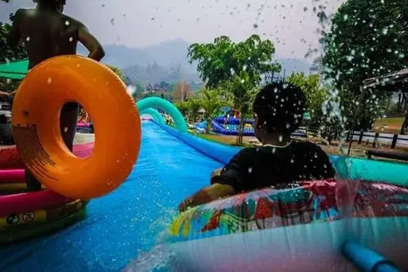Nattipon Resort - Général