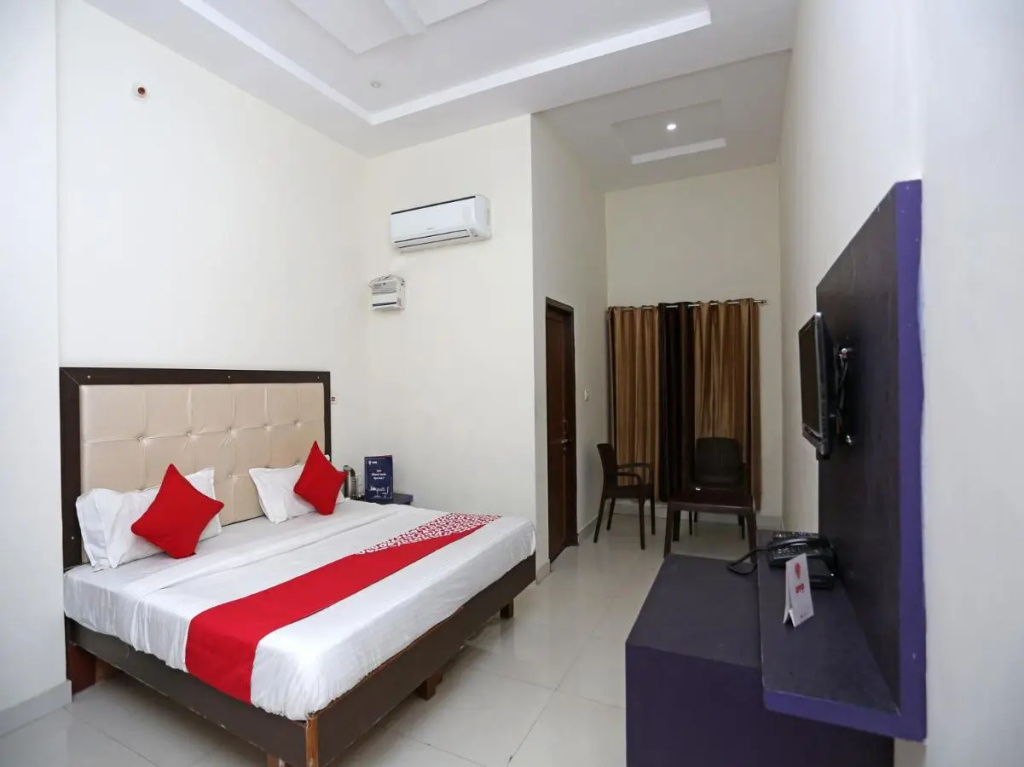 Hotel photo 16