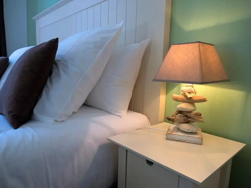 Voir la photo 3 — Hotel The Originals de la Plage Marennes Oleron