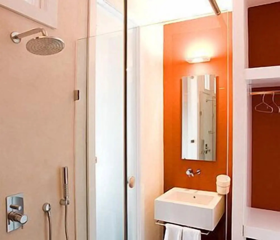Caol Ishka Hotel - Chambres