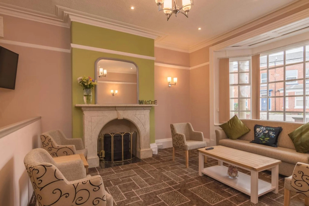 Garner Hotel Birmingham South East by IHG - Général