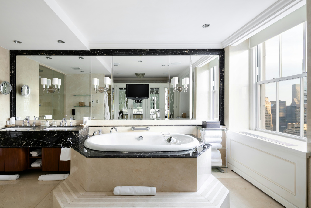 The Pierre, A Taj Hotel, New York - Général