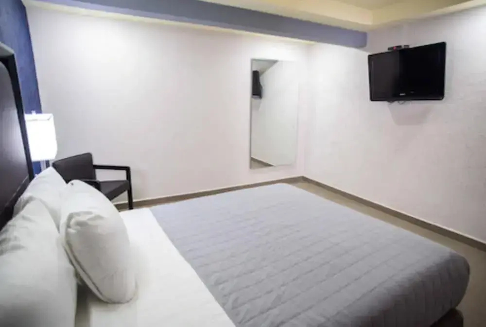 Hotel Ha - Chambres