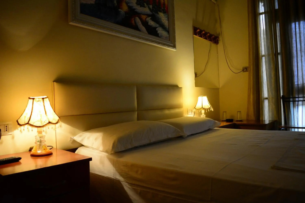 Hotel Republika - Général