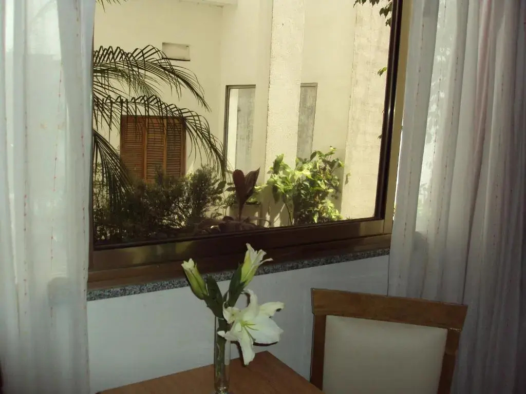 Rey - Chambres