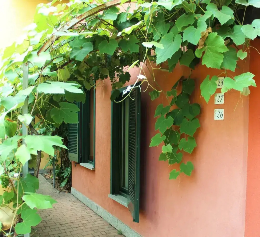 Residence Montelago