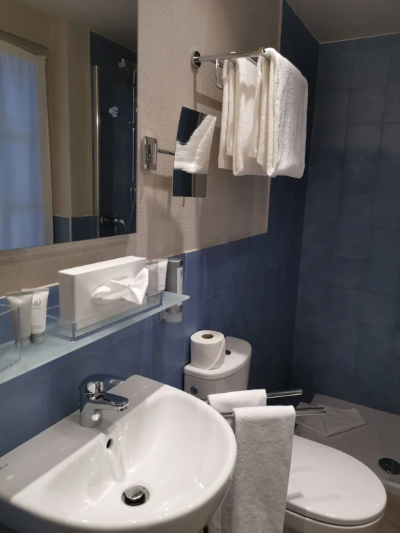 Maya Caprice Boutique Hotel & Spa - Chambres