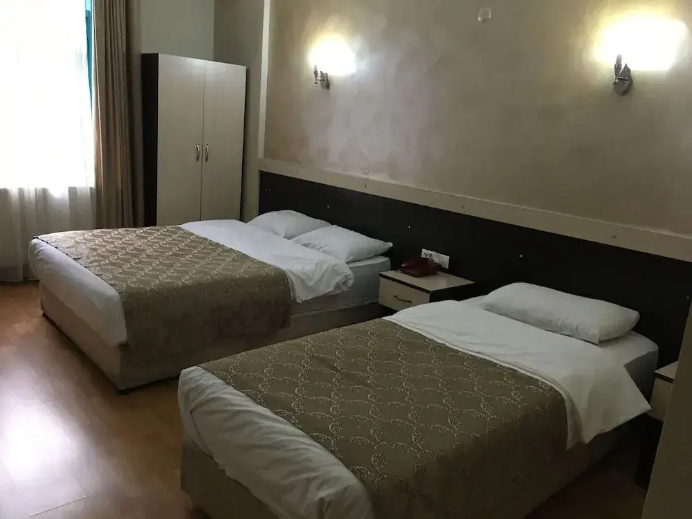 Kosar Hotel — фото 6