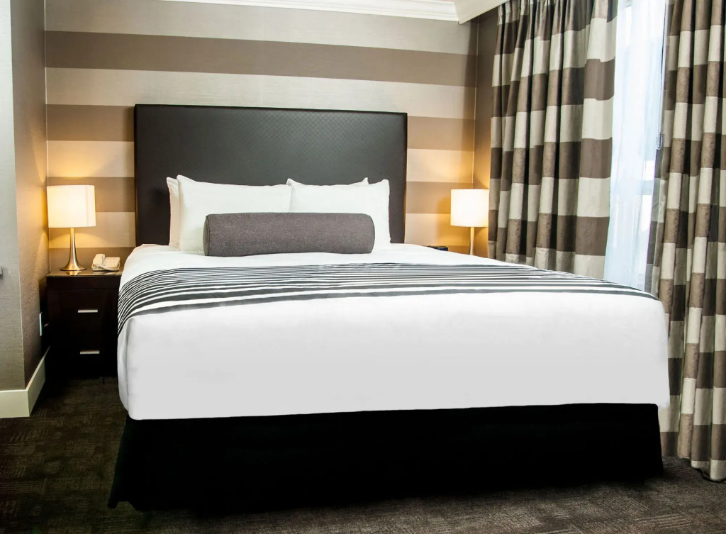 Sandman Signature Mississauga Hotel - фото 4