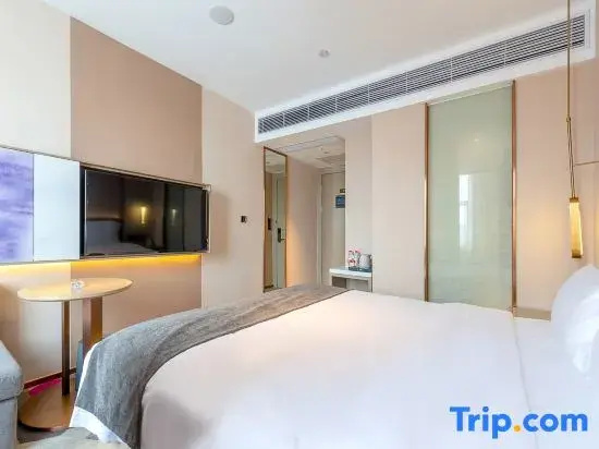 Lavande Hotel (Zhongshan Shiqi Daxin Xinduhui,North of Zhongshan Railway Station) - Chambres
