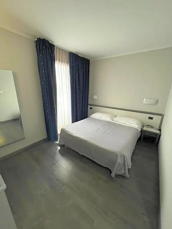 Hotel Ilga - Chambres