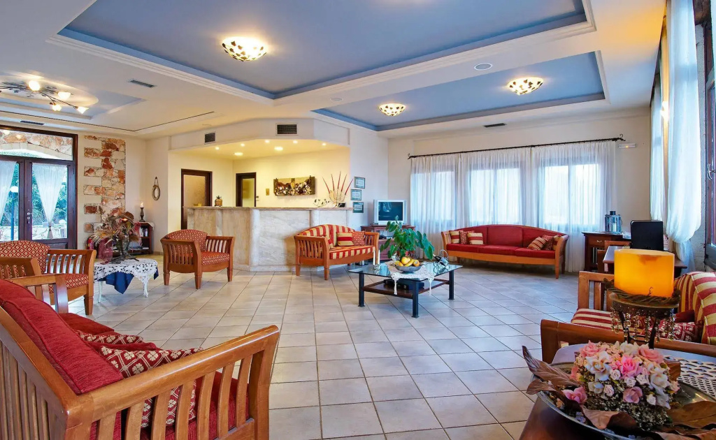 Hotel photo 21