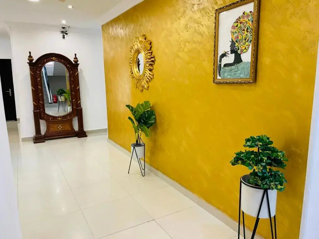 class hotel - фото 11