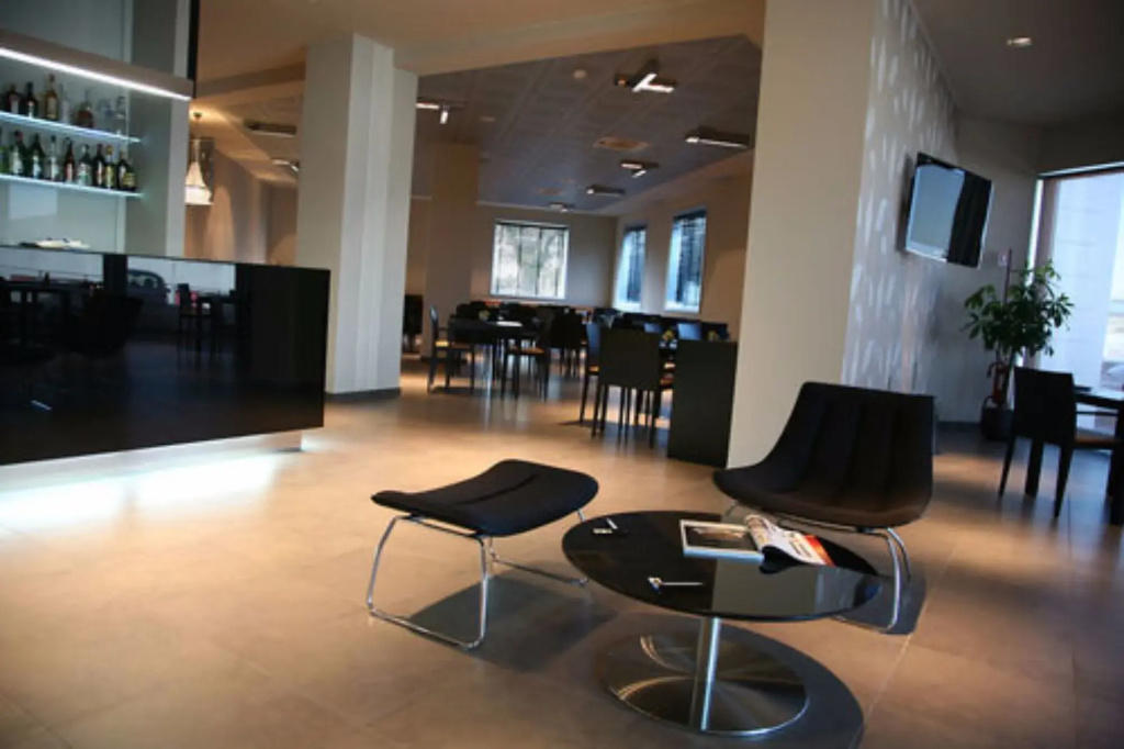 G Hotel - Général